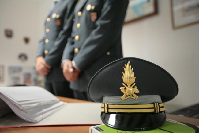 Maxi frode fiscale da oltre 30 milioni di euro, indagati anche dei bergamaschi