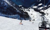 Brembo Ski, Dentella (Sviluppo Monte Poieto) si aggiudica l'asta degli impianti