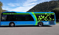 Regione, 10 milioni a Bergamo per 55 nuovi autobus a basso impatto ambientale