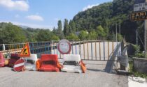 Ponte chiuso a Fiorano al Serio: i sindaci della Val Gandino, stufi, scrivono all’Anas