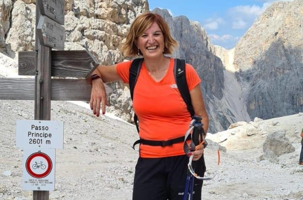 Omicidio Ziliani, mail anonima: «Ho visto il mio vicino con in spalla una donna svenuta»