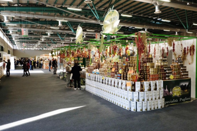 È iniziata la Fiera Campionaria, inaugurazione ufficiale con il ministro Giorgetti