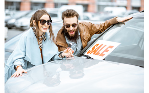 Risparmiare sull’acquisto auto: 6 strategie pratiche