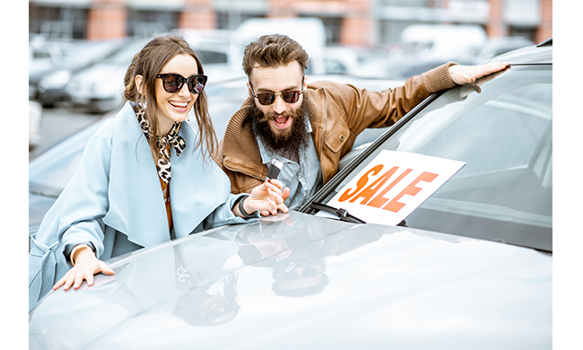 Risparmiare sull’acquisto auto: 6 strategie pratiche