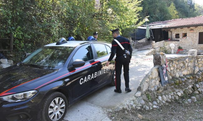 Omicidio di Entratico, chiesti 24 anni per l’operaio accusato di aver ucciso Cosimo Errico