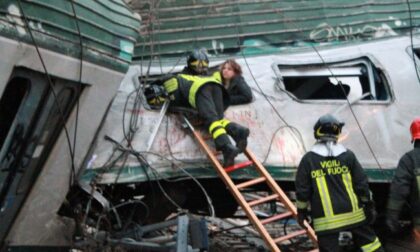 È iniziato a Milano il processo per il disastro ferroviario di Pioltello. Dieci gli imputati