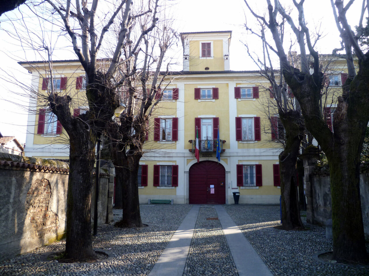 Tre gioielli di Casirate d’Adda nelle Giornate Fai d’Autunno