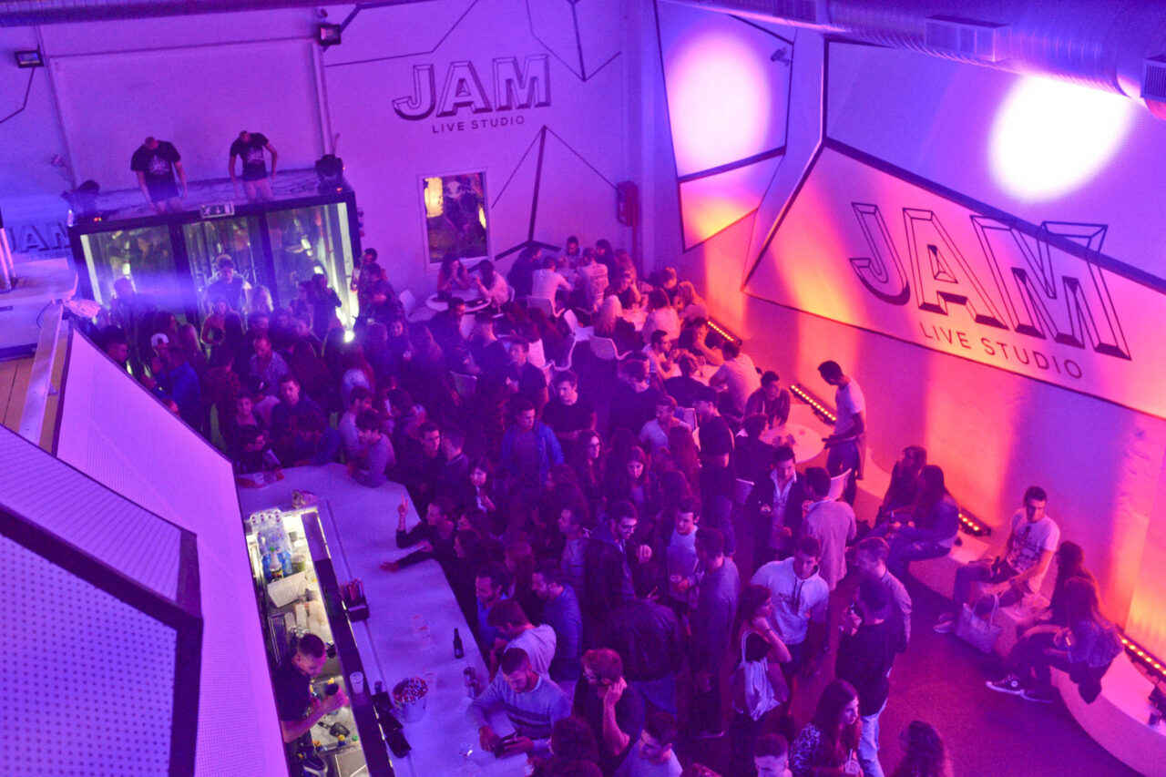 Il Jam Live Studio di Nembro ha già riaperto: «Non c’erano tutti quei problemi»