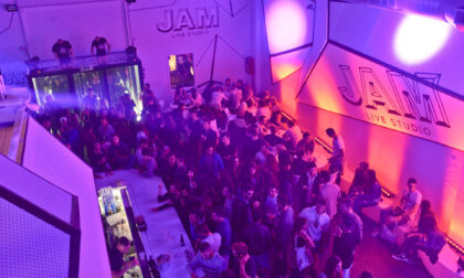 Il Jam Live Studio di Nembro ha già riaperto: «Non c'erano tutti quei problemi»