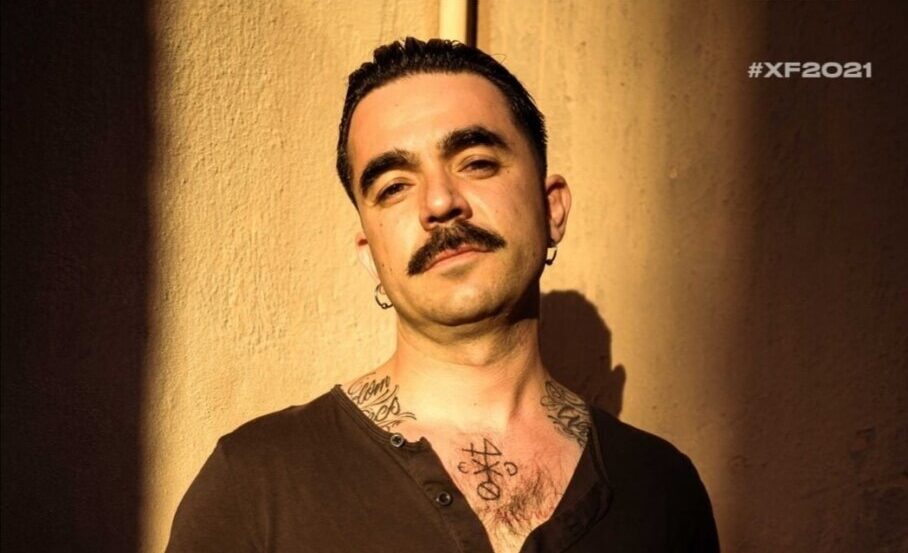 A Daste parte la rassegna Galleria Elettrica: c’è anche Phill Reynolds di X-Factor