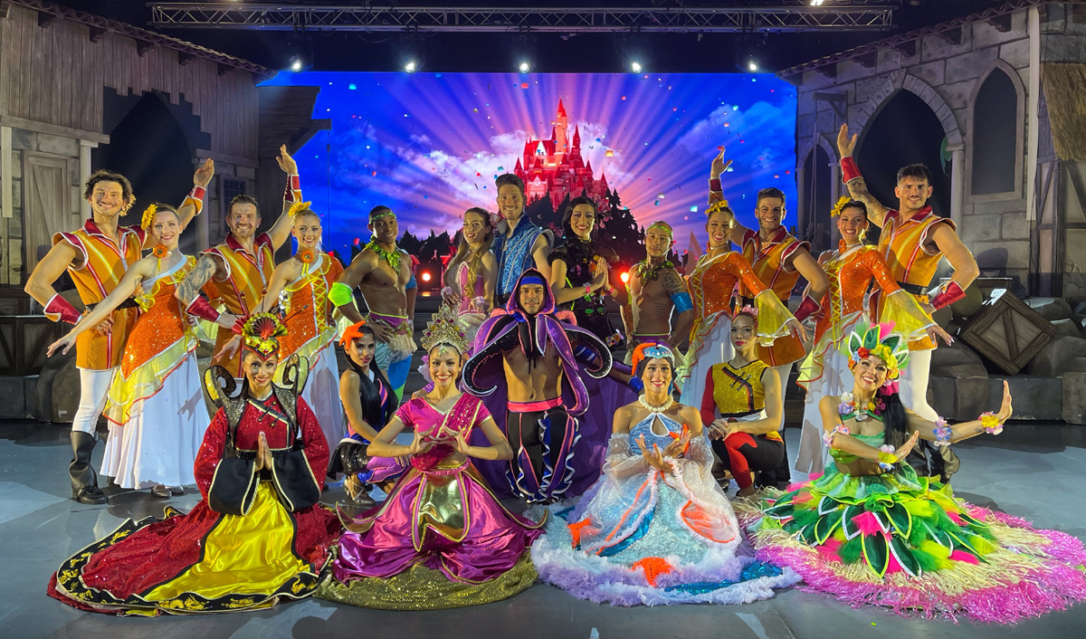 Leolandia festeggia 50 anni conquistando ben due premi ai Parksmania Awards