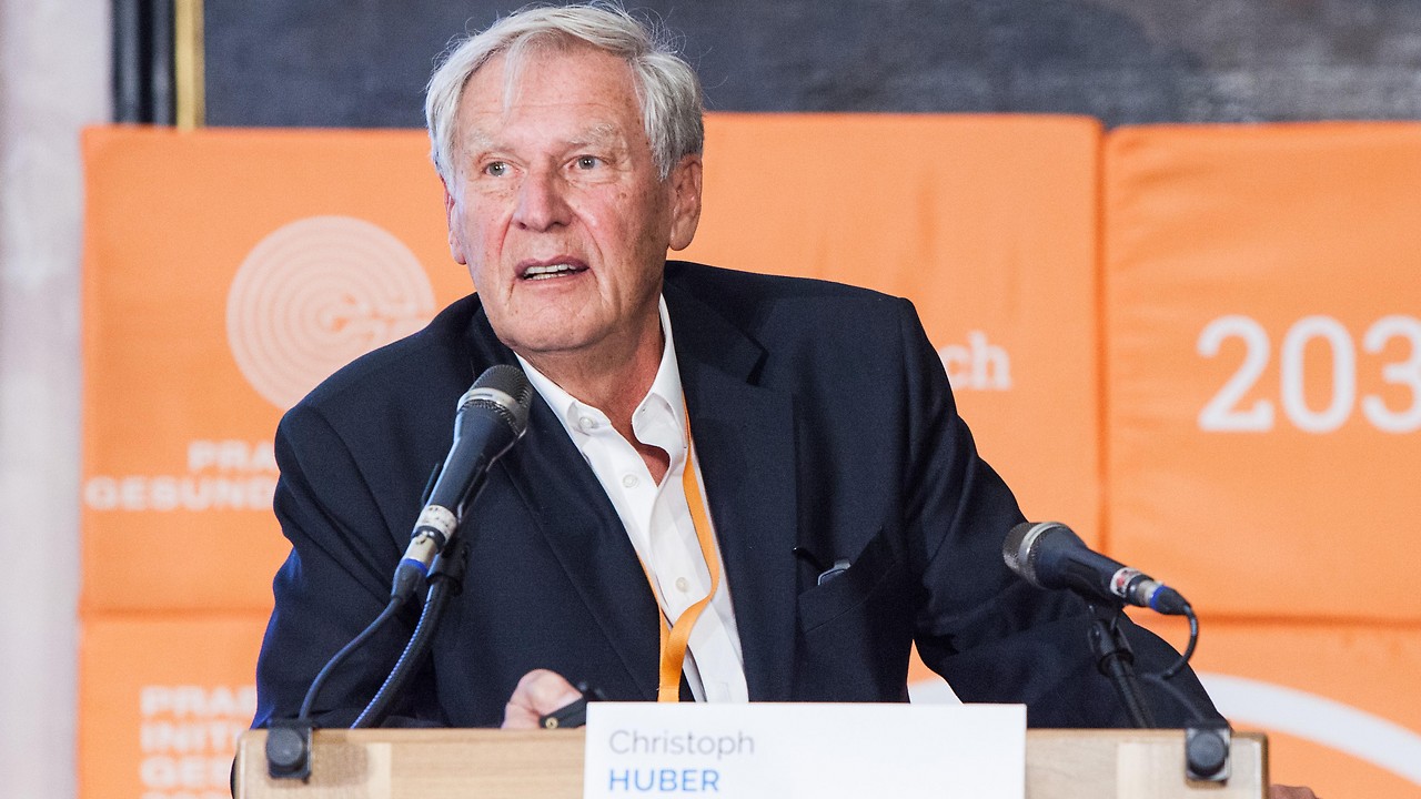 A BergamoScienza il cofondatore di BioNTech, che ha sviluppato il vaccino Pfizer