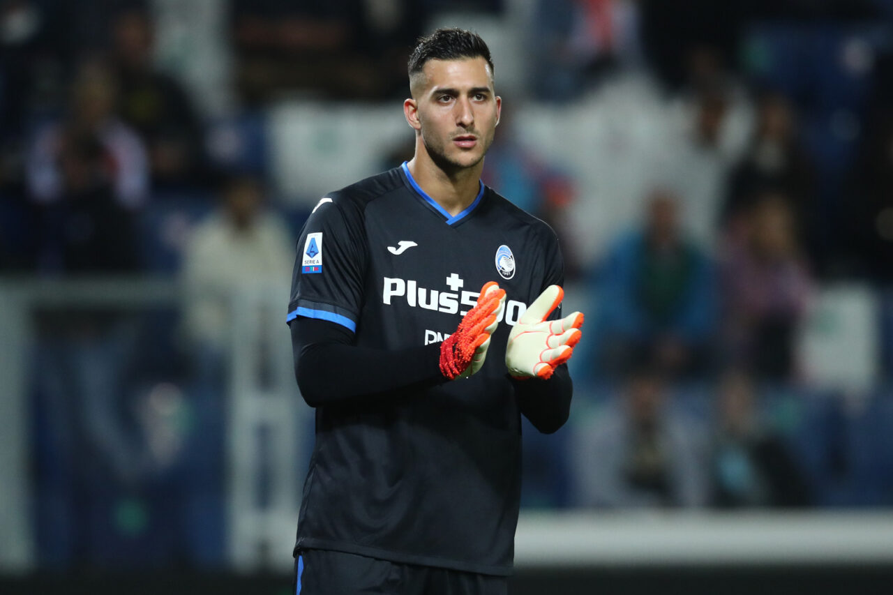 Gol lampo preso da Calabria, non è la prima volta che l’Atalanta va sotto subito…
