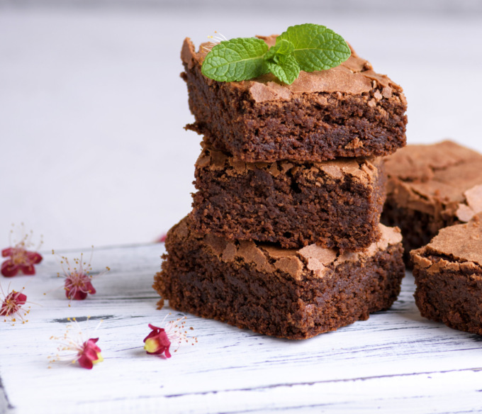 Dolci senza uova, un tripudio di bontà con poche calorie