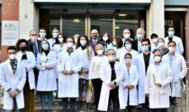 Al via all'Ats di Bergamo il corso di formazione triennale per i medici di medicina generale