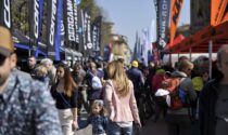 BikeUp, torna in centro il festival della mobilità elettrica leggera