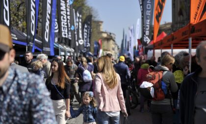 BikeUp, torna in centro il festival della mobilità elettrica leggera