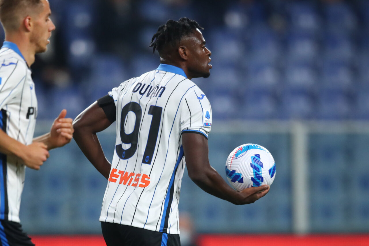 Gasp VI e la grandezza  di una squadra più forte di tutto