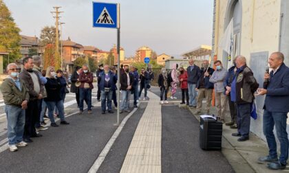 Degrado in stazione, il sindaco di Seriate: «Chiediamo pulizia, sicurezza e ascensori funzionanti»