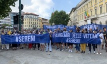 Gestione dell'emergenza Covid, nel giorno dei Morti i familiari delle vittime in piazza a Roma