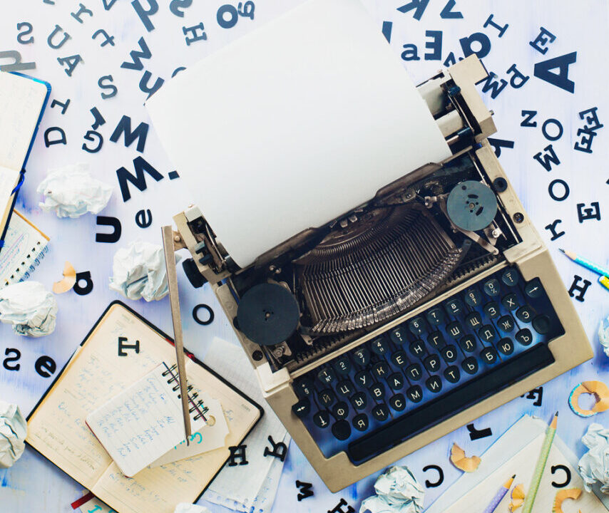 Le tre regole fondamentali per scrivere bene (e il corso che ti permette di impararle)