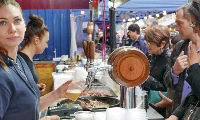 Domani tornano in centro i Mercatanti: come cambia la viabilità a Bergamo