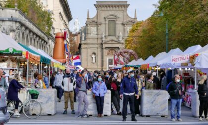 Un ritorno da 100mila persone per i Mercatanti in edizione speciale