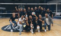 Il video di "Voglia di vincere", il nuovo inno del Volley Bergamo 1991 firmato dai Plug