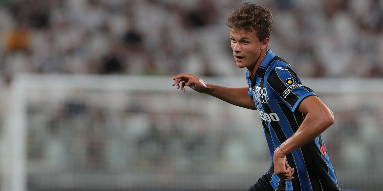 Esordio per Scalvini, gran gol di Cambiaghi: serata piena di emozioni per gli azzurri della Dea