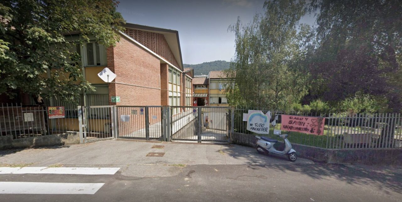 Dopo i casi alla materna di Zanica, un secondo focolaio alle elementari di Monterosso