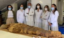 Si potrà assistere al restauro della mummia di Akhekhonsu: ecco quando e dove