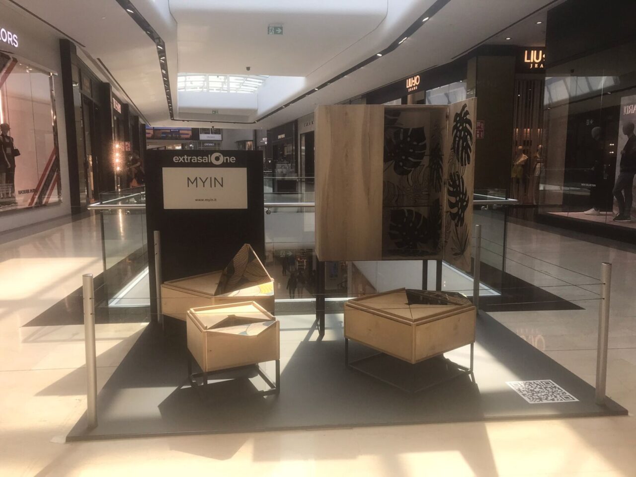 L’Extrasalone fa il botto e diventa “Design dei Mille”: un nuovo progetto a Oriocenter