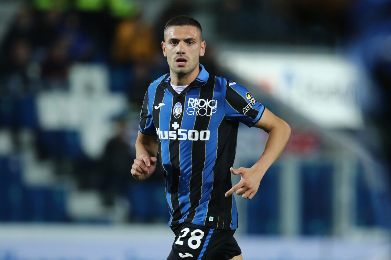 Verso la Lazio, oggi si decide per Toloi e Demiral. Palomino è squalificato (e acciaccato)