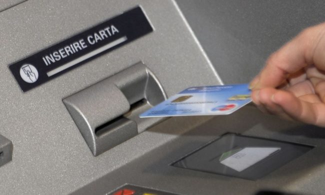 Euronet risponde all’appello dei cittadini di Orio: pronti a installare un bancomat