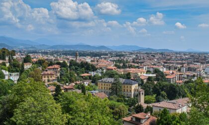 Mercato immobiliare a Bergamo, domande di affitto cresciute del 133 per cento