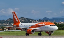 EasyJet volerà a Lisbona dall'aeroporto di Bergamo