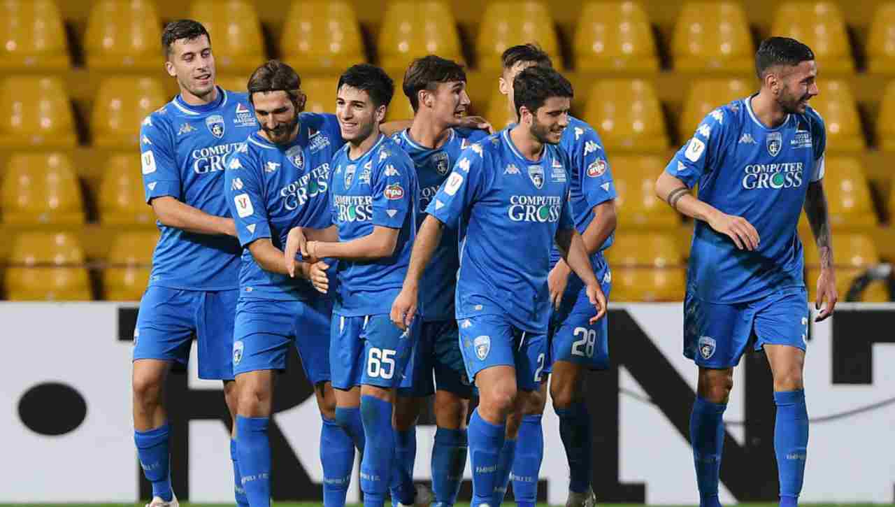 Sorpresa: le 5 classifiche di serie A in cui l’Empoli è davanti all’Atalanta (alcune fanno ben sperare)