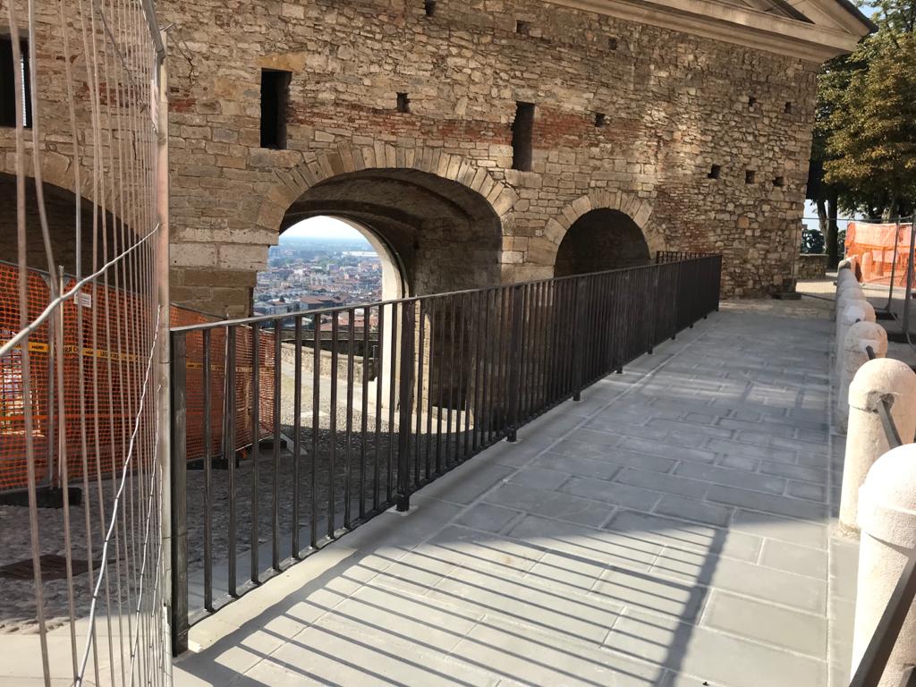 Bergamo AAA: «Essere accessibili vuol dire essere attrattivi e accoglienti: diventi una prassi»