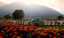 Torna il fascino del Rally del Sebino dopo lo stop causa Covid: 113 equipaggi iscritti