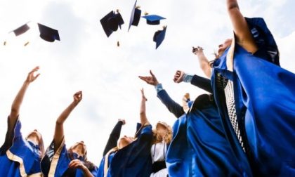 Graduation Day, l’Università di Bergamo celebra oltre tremila laureati… alla Fiera