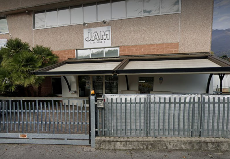 Sequestro del Jam di Nembro, il titolare: «I ragazzi ballinavano»