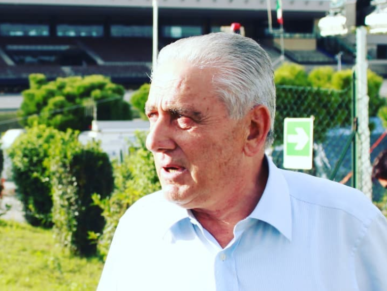 Se ne è andato Lucio Losapio, il “fondatore” dell’ospedale da campo degli Alpini