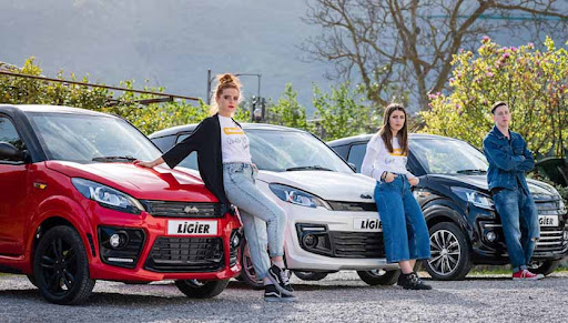 Bergamo non è una città per minicar: fioccano le multe (ma pure le proteste dei genitori)