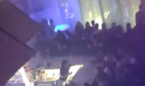 Nembro, sequestrata una discoteca senza licenza (e con 290 persone oltre la capienza)