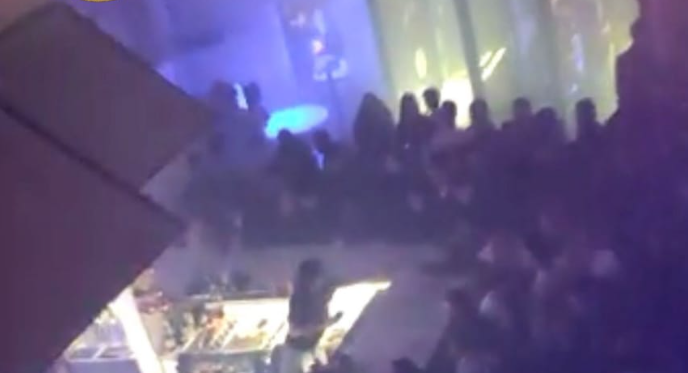 Nembro, sequestrata una discoteca senza licenza (e con 290 persone oltre la capienza)