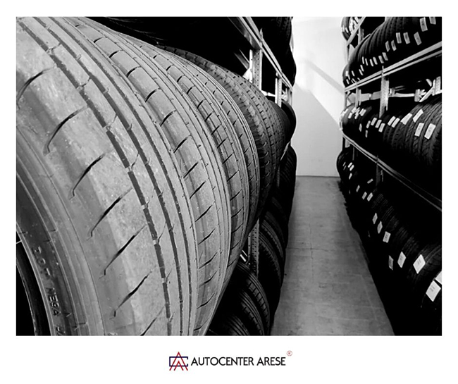 Pneumatici usati e ambiente: perché sono la soluzione giusta per il cambio gomme estivo