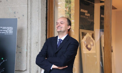 È Sergio Cavalieri il nuovo rettore dell'Università di Bergamo, battuta Caterina Rizzi