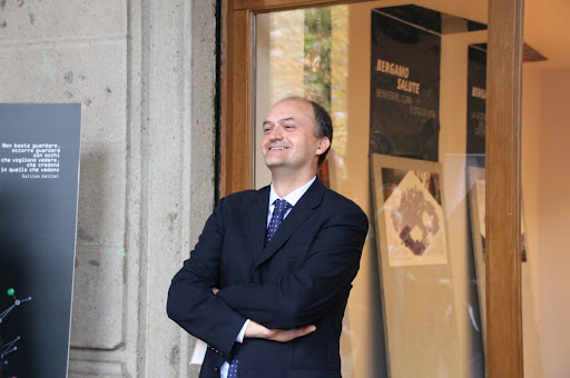 È Sergio Cavalieri il nuovo rettore dell’Università di Bergamo, battuta Caterina Rizzi