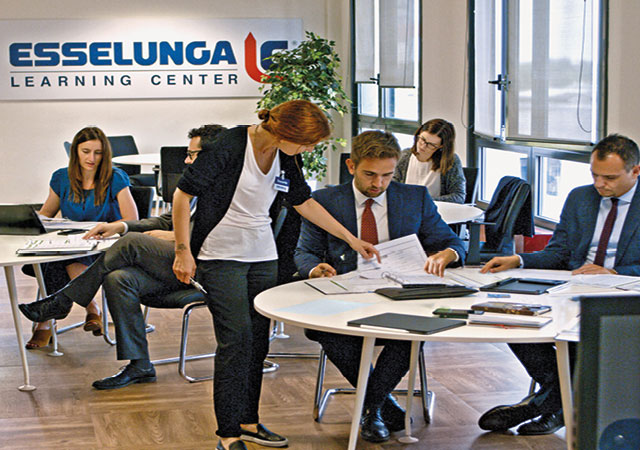 Esselunga assume in Bergamasca e organizza per l’11 novembre un Job Day: ecco come iscriversi