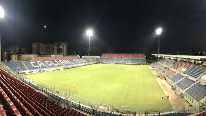 Saranno circa 200 i tifosi al seguito della Dea a Cagliari, tra pioggia e vento forte